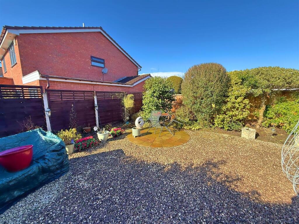 Additional property image - Chestnut Close, Streetly, Sutton Coldfield