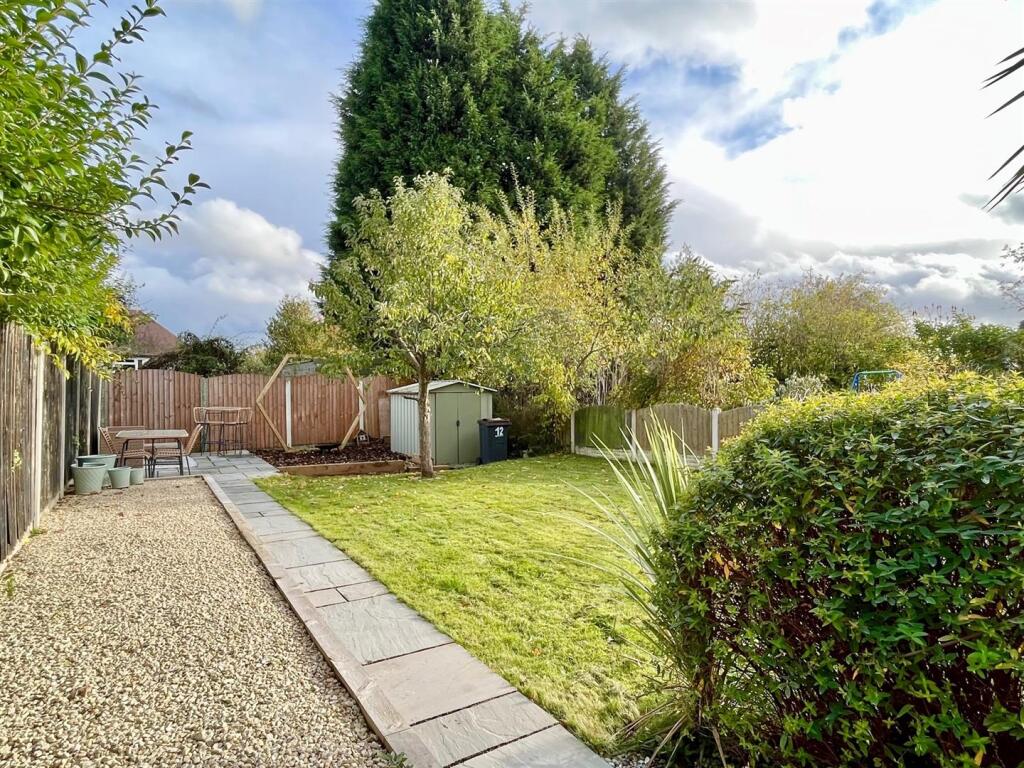 Additional property image - St. Blaise Road, Four Oaks, Sutton Coldfield