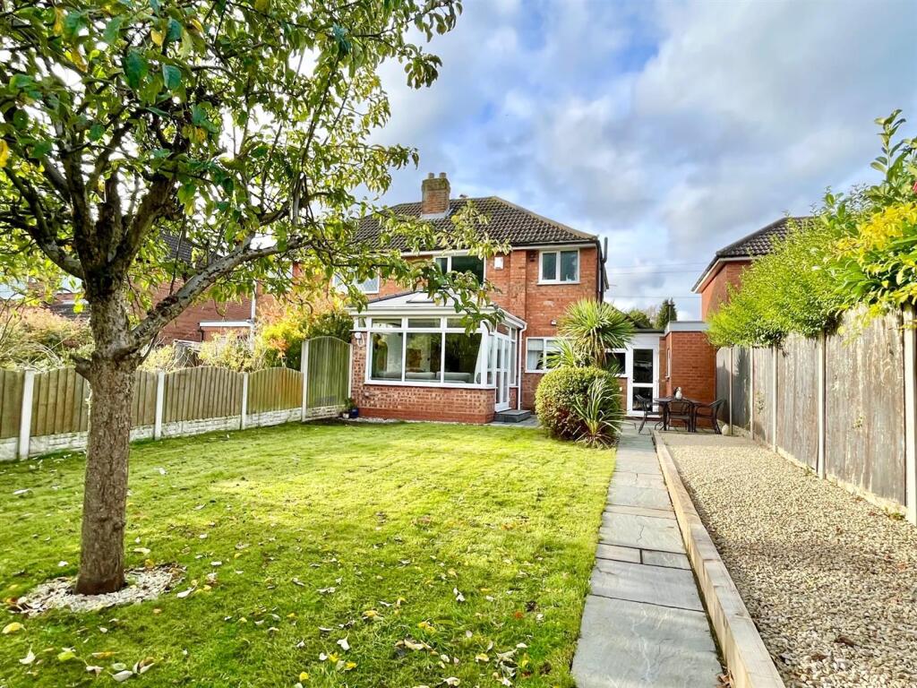 Additional property image - St. Blaise Road, Four Oaks, Sutton Coldfield