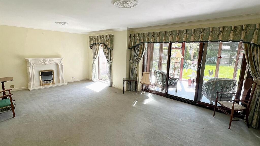 Additional property image - Middleton Road, Streetly, Sutton Coldfield