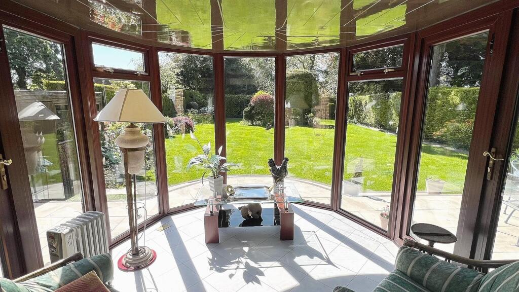 Additional property image - Middleton Road, Streetly, Sutton Coldfield