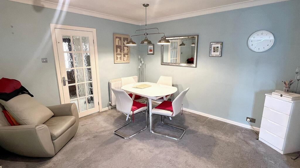 Additional property image - Middleton Road, Streetly, Sutton Coldfield