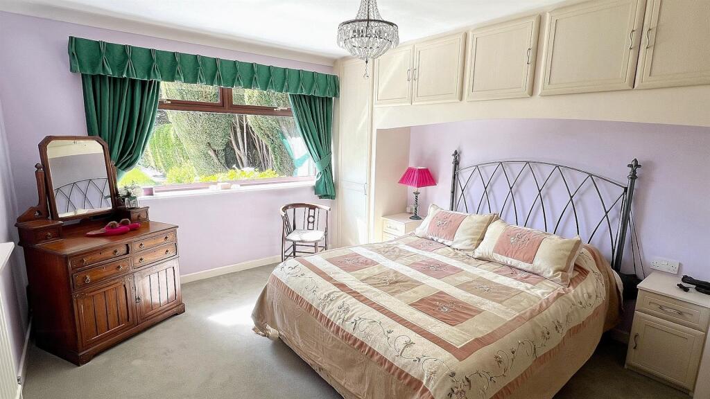Additional property image - Middleton Road, Streetly, Sutton Coldfield