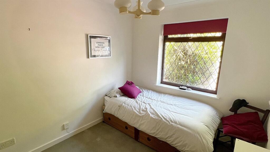 Additional property image - Middleton Road, Streetly, Sutton Coldfield
