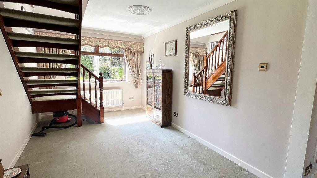 Additional property image - Middleton Road, Streetly, Sutton Coldfield