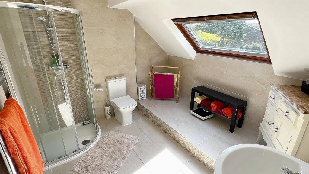 Additional property image - Middleton Road, Streetly, Sutton Coldfield