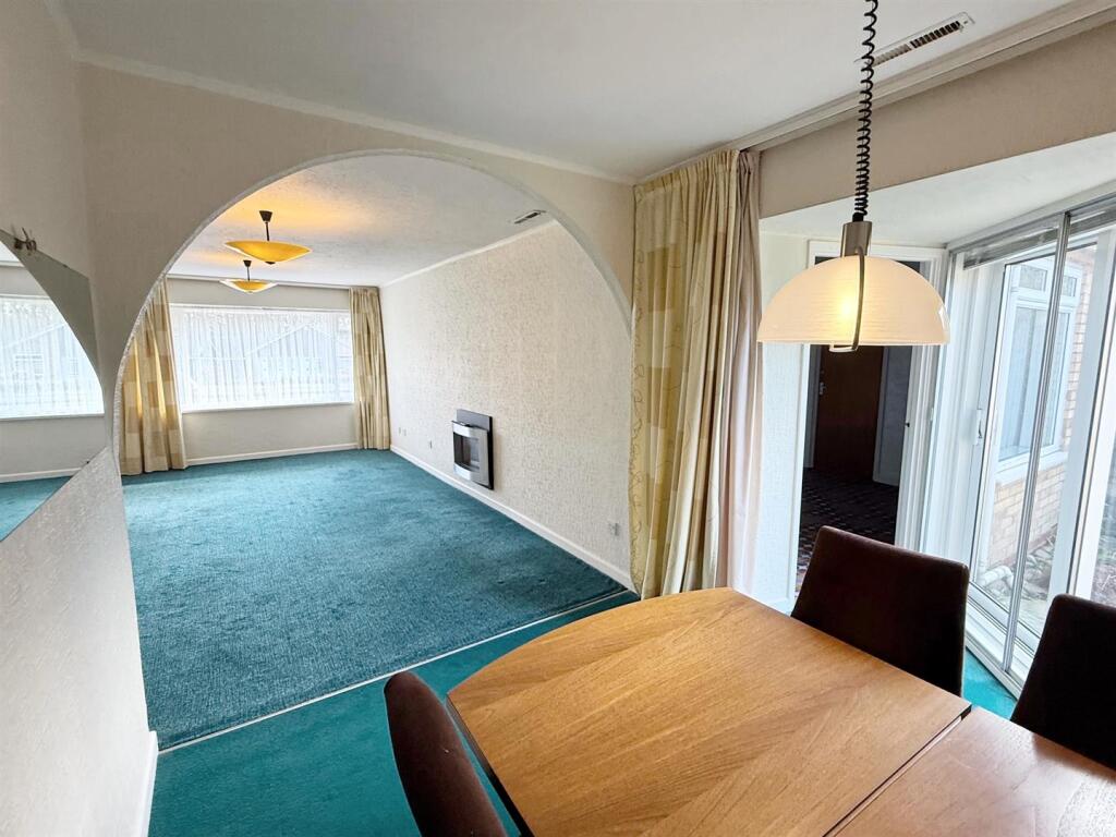 Additional property image - Heath Croft Road, Four Oaks, Sutton Coldfield