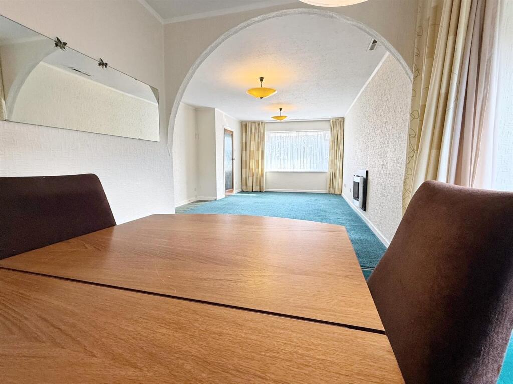 Additional property image - Heath Croft Road, Four Oaks, Sutton Coldfield