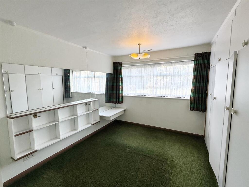 Additional property image - Heath Croft Road, Four Oaks, Sutton Coldfield