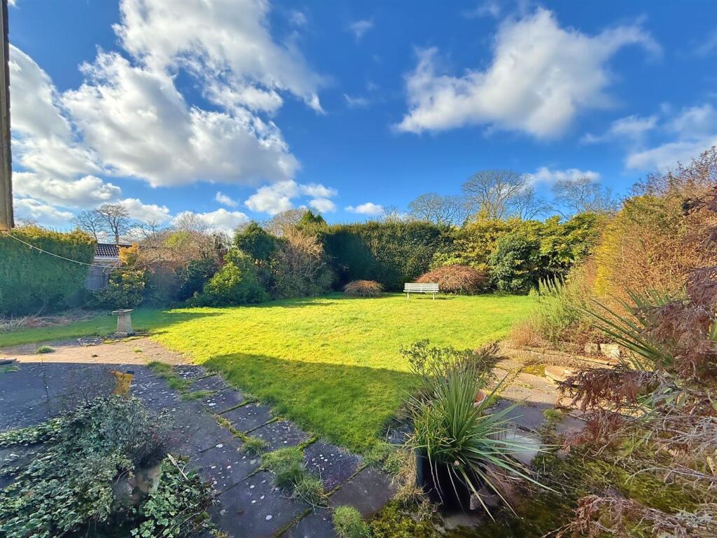 Additional property image - Heath Croft Road, Four Oaks, Sutton Coldfield