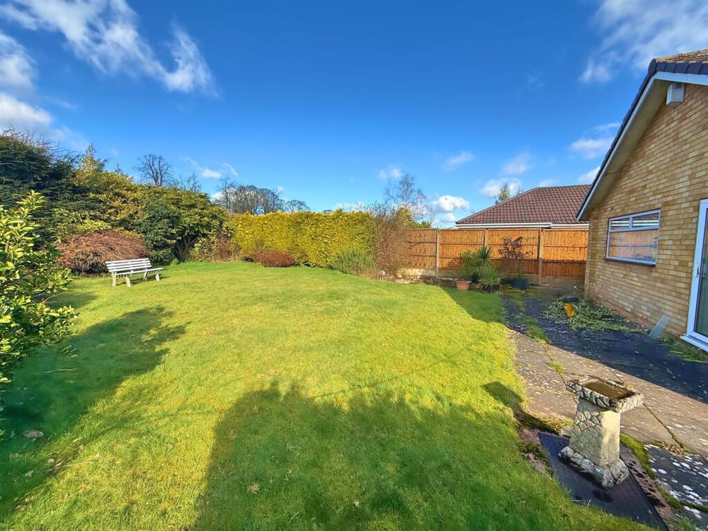 Additional property image - Heath Croft Road, Four Oaks, Sutton Coldfield