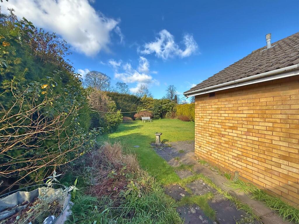 Additional property image - Heath Croft Road, Four Oaks, Sutton Coldfield