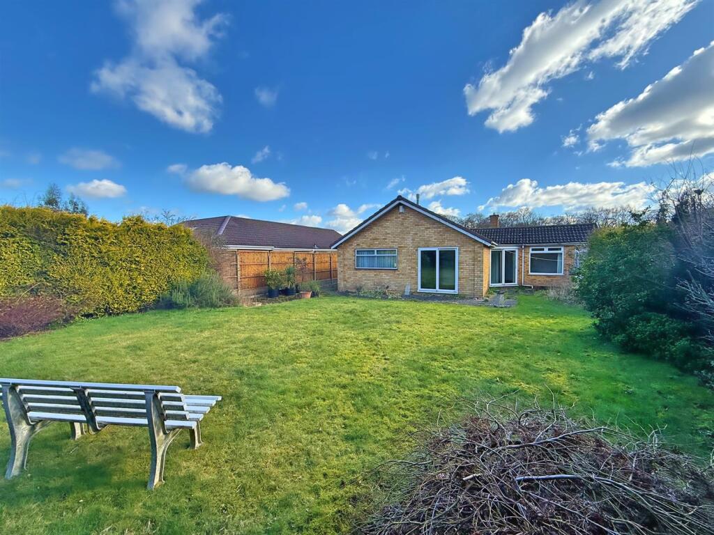 Additional property image - Heath Croft Road, Four Oaks, Sutton Coldfield
