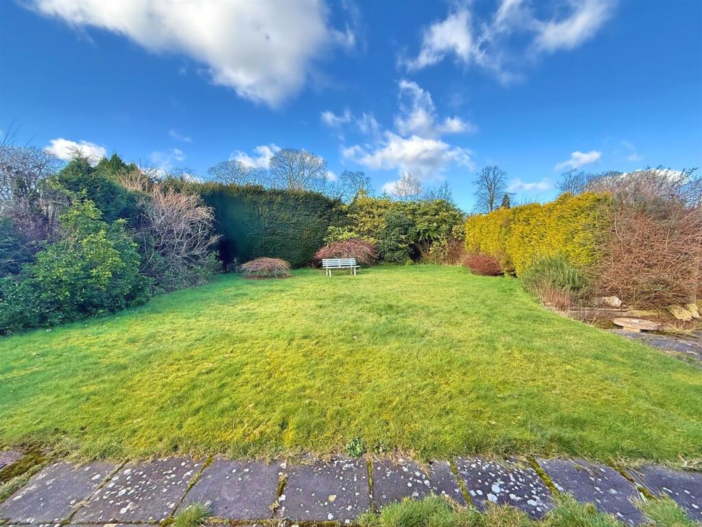 Additional property image - Heath Croft Road, Four Oaks, Sutton Coldfield