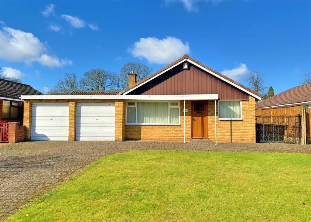 Additional property image - Heath Croft Road, Four Oaks, Sutton Coldfield