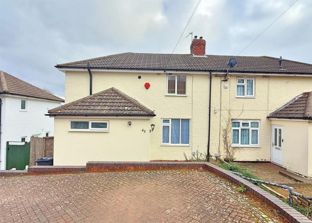 Main image of property: Blackberry Lane, Four Oaks, Sutton Coldfield