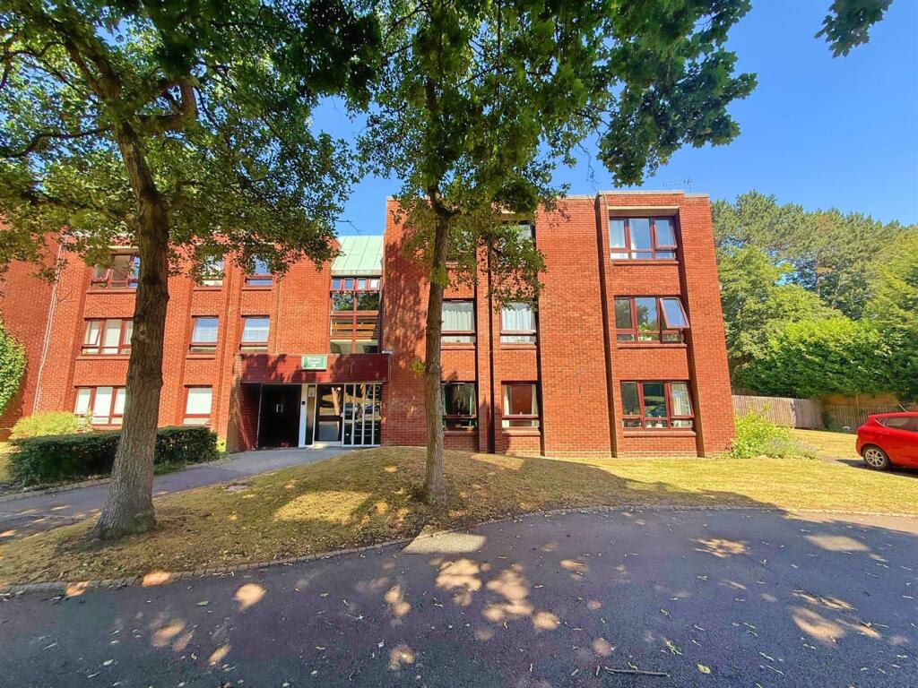 Main image of property: Rowan Court, 10 Bowlas Avenue, Sutton Coldfield