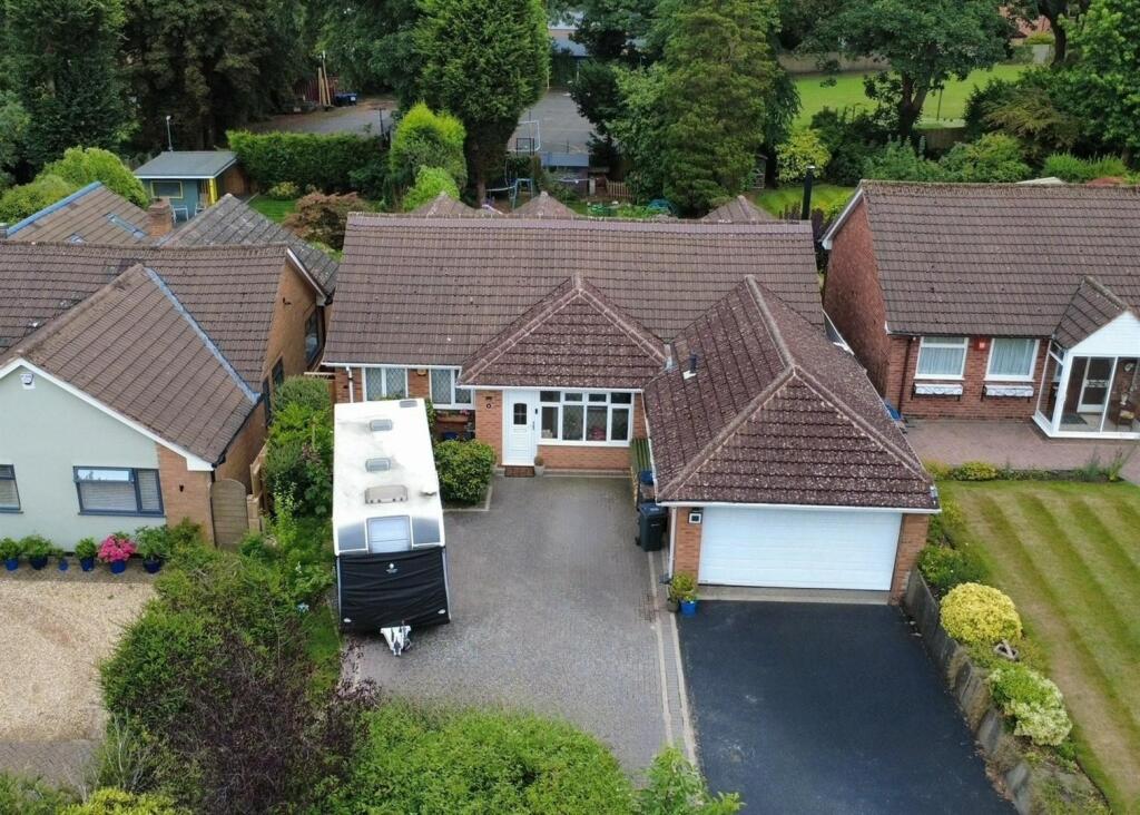 Main image of property: Little Sutton Lane, Four Oaks, Sutton Coldfield