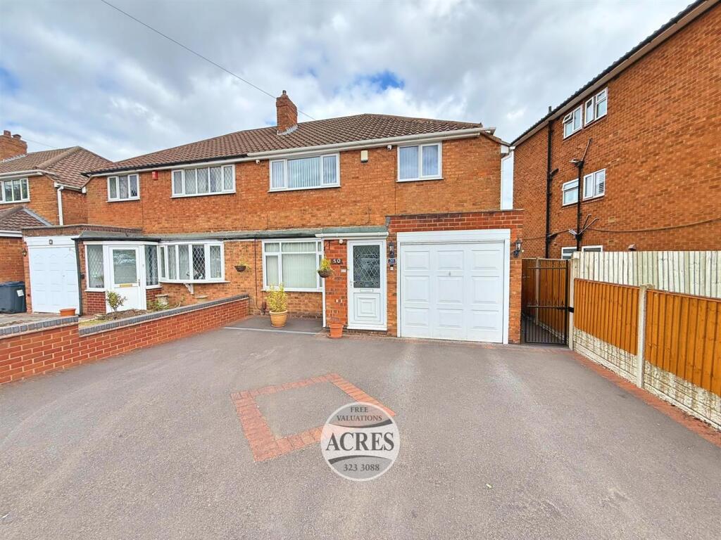 Main image of property: Bakers Lane, Streetly, Sutton Coldfield