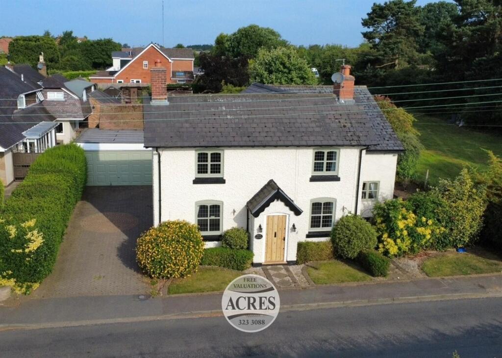 Main image of property: Weeford Road, Four Oaks, Sutton Coldfield