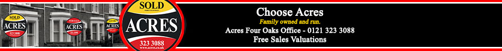 Get brand editions for Acres, Four Oaks