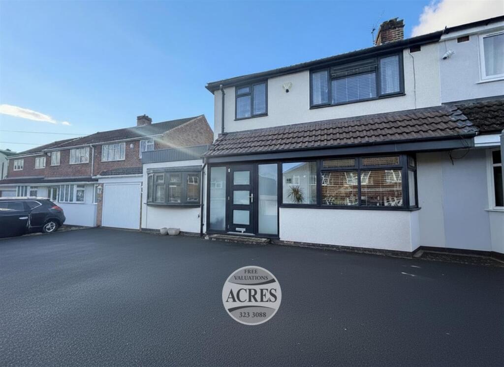 Main image of property: Elmtree Road, Streetly, Sutton Coldfield