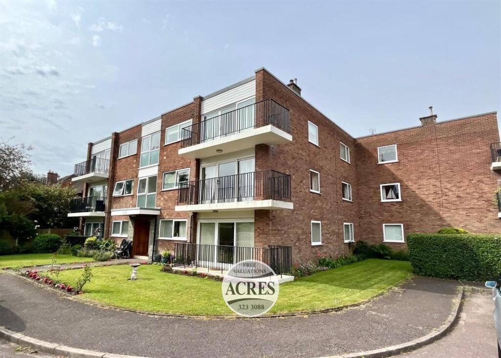 Main image of property: Banners Gate Road, Sutton Coldfield