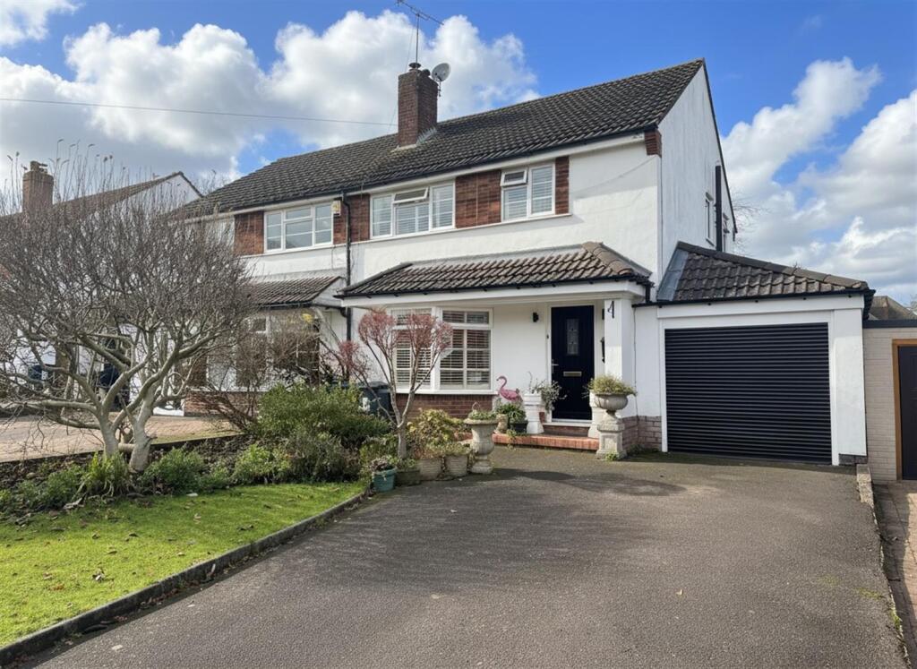 Main image of property: Dower Road, Four Oaks, Sutton Coldfield