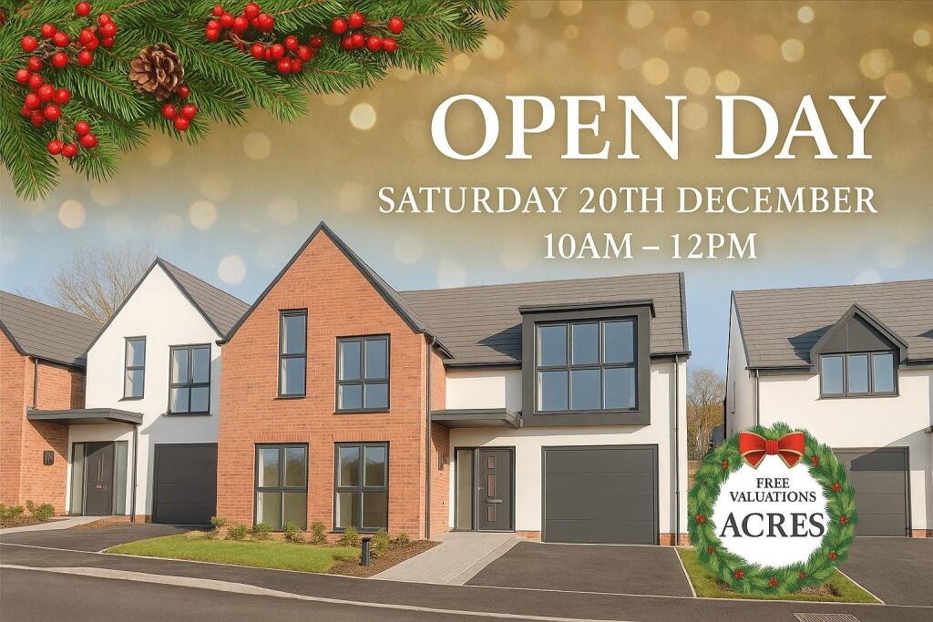 Main image of property: Lichfield Road, Four Oaks, Sutton Colfield