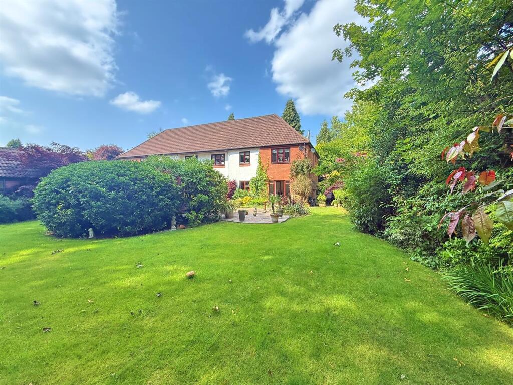 Main image of property: Claverdon Court, Roman Lane, Sutton Coldfield