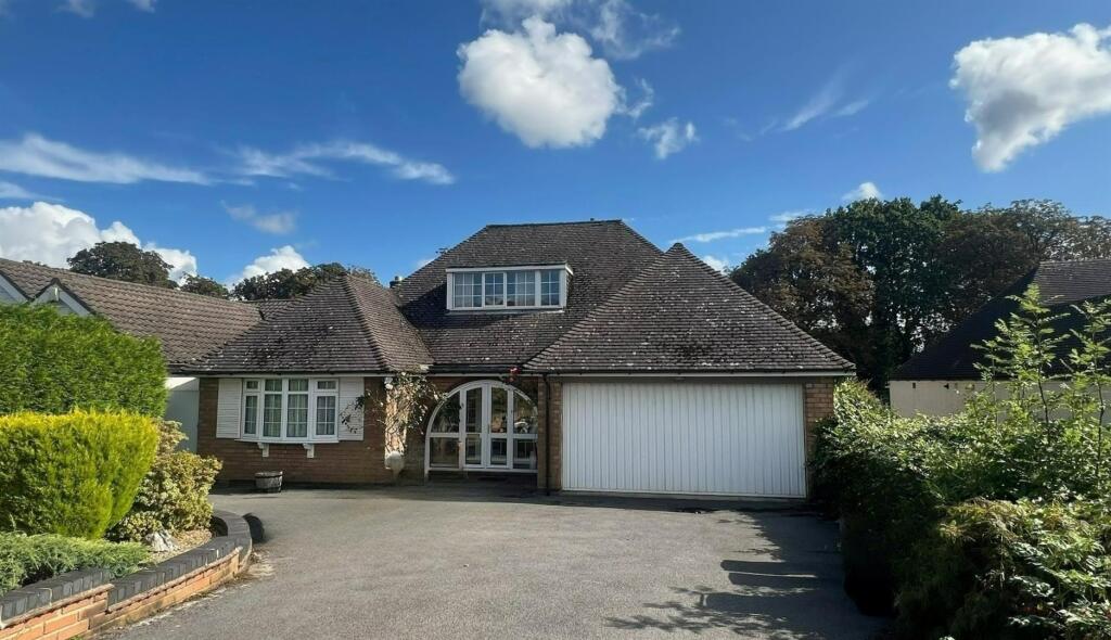 Main image of property: Irnham Road, Four Oaks, Sutton Coldfield