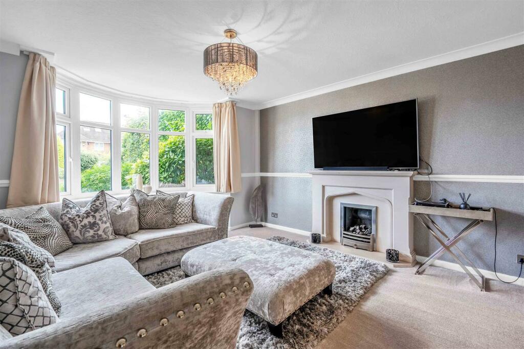 Additional property image - Carlton Avenue, Streetly, Sutton Coldfield