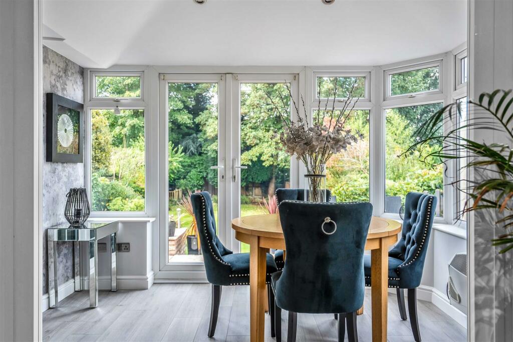 Additional property image - Carlton Avenue, Streetly, Sutton Coldfield