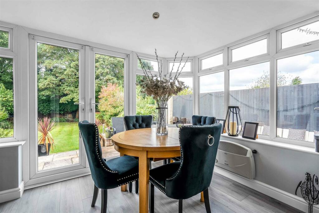 Additional property image - Carlton Avenue, Streetly, Sutton Coldfield
