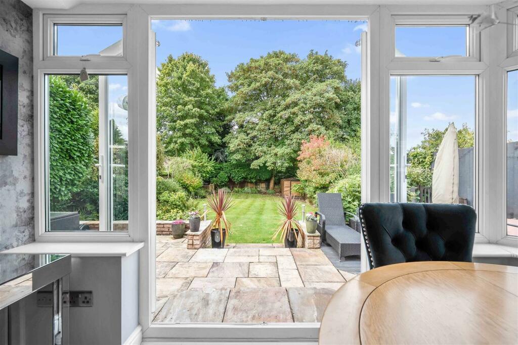 Additional property image - Carlton Avenue, Streetly, Sutton Coldfield