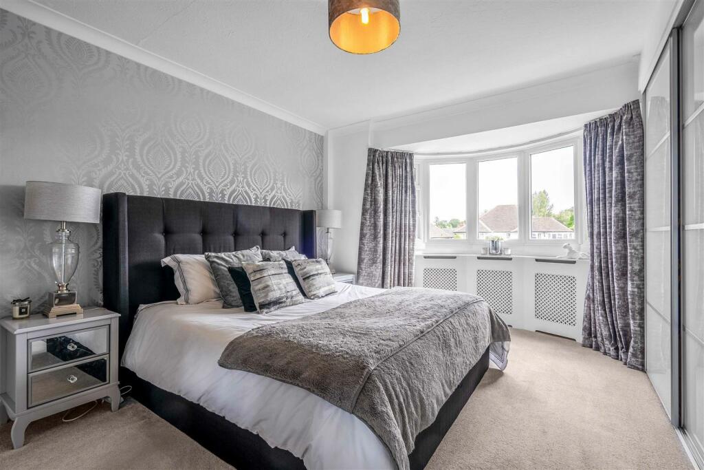 Additional property image - Carlton Avenue, Streetly, Sutton Coldfield