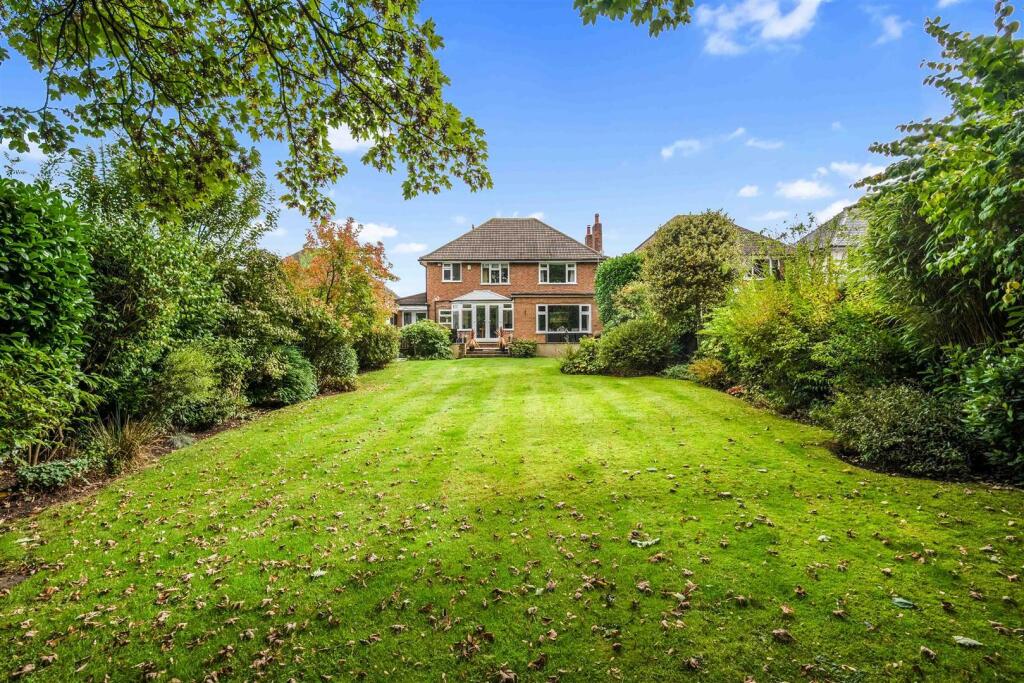 Additional property image - Carlton Avenue, Streetly, Sutton Coldfield