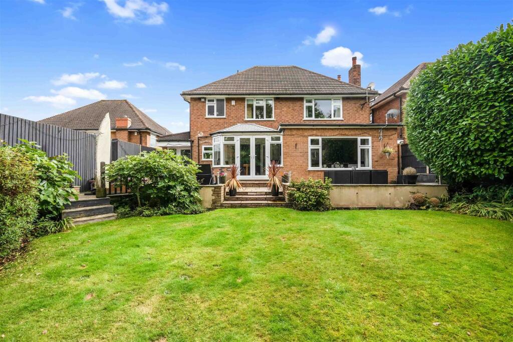 Additional property image - Carlton Avenue, Streetly, Sutton Coldfield