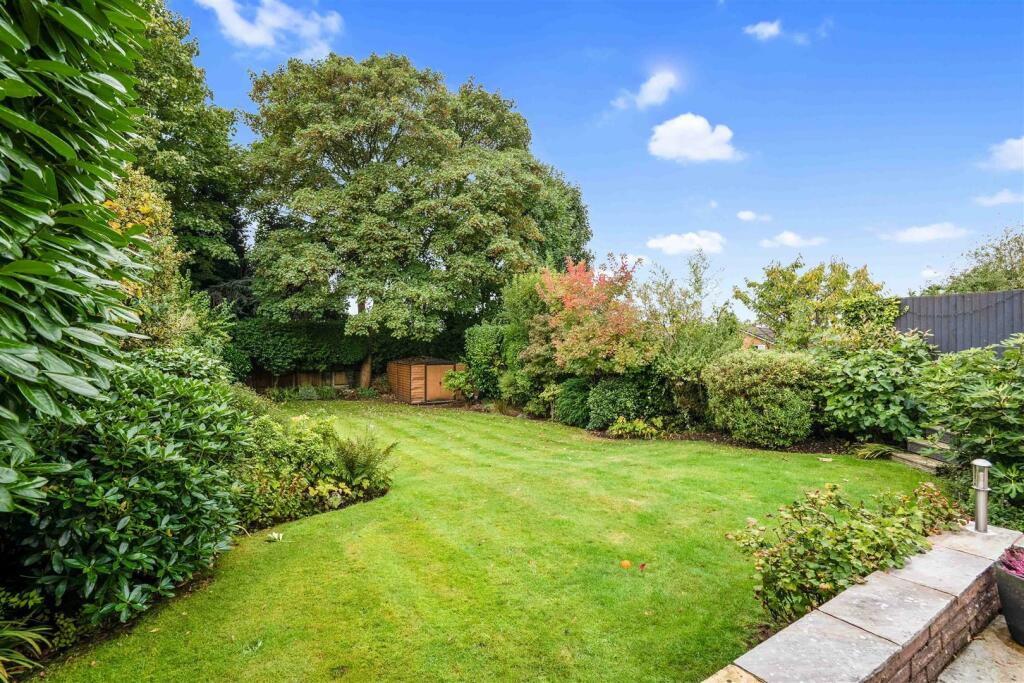 Additional property image - Carlton Avenue, Streetly, Sutton Coldfield