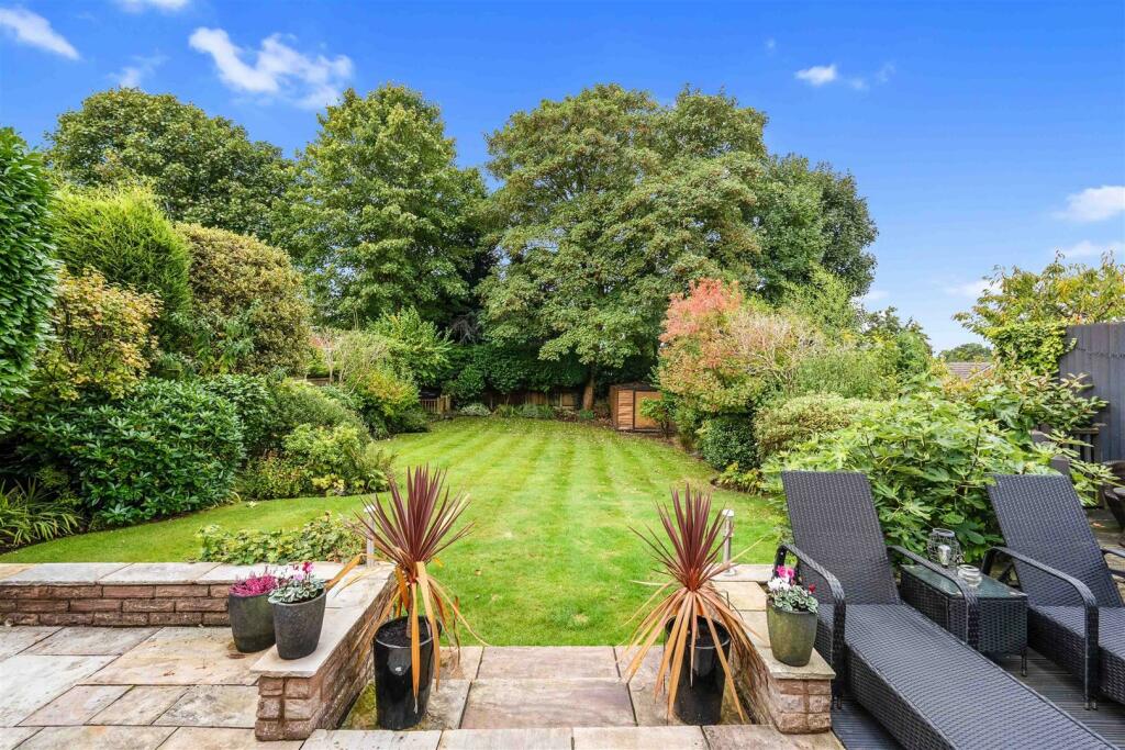 Additional property image - Carlton Avenue, Streetly, Sutton Coldfield