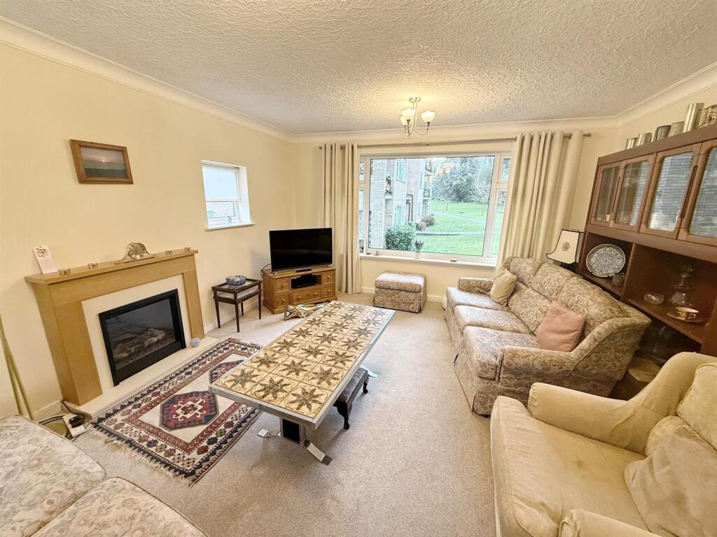 Additional property image - Denston court, Vesey Close, Sutton Coldfield