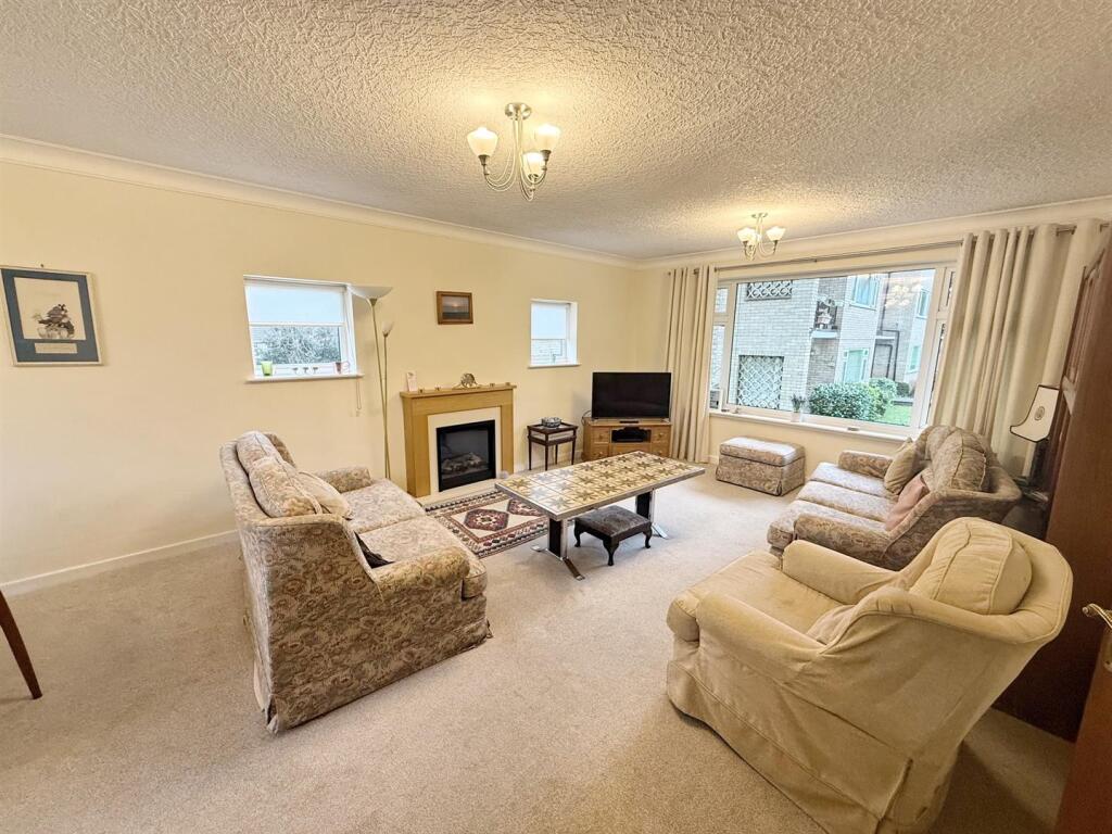 Additional property image - Denston court, Vesey Close, Sutton Coldfield