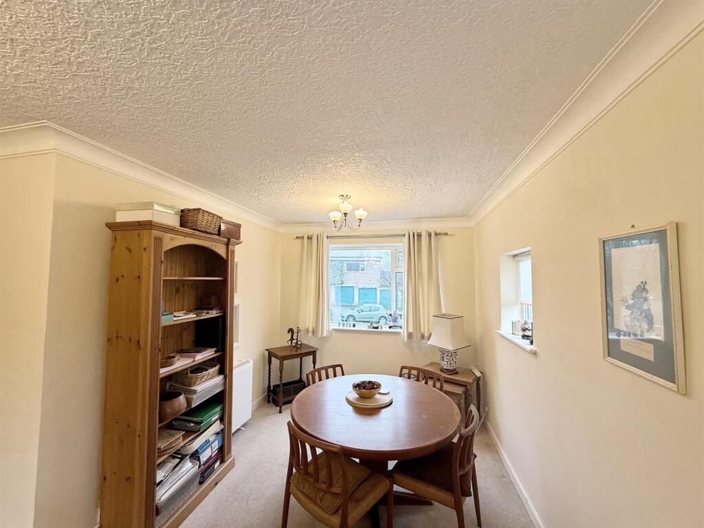 Additional property image - Denston court, Vesey Close, Sutton Coldfield