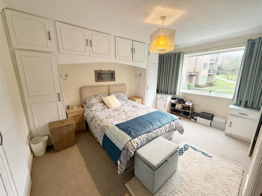 Additional property image - Denston court, Vesey Close, Sutton Coldfield