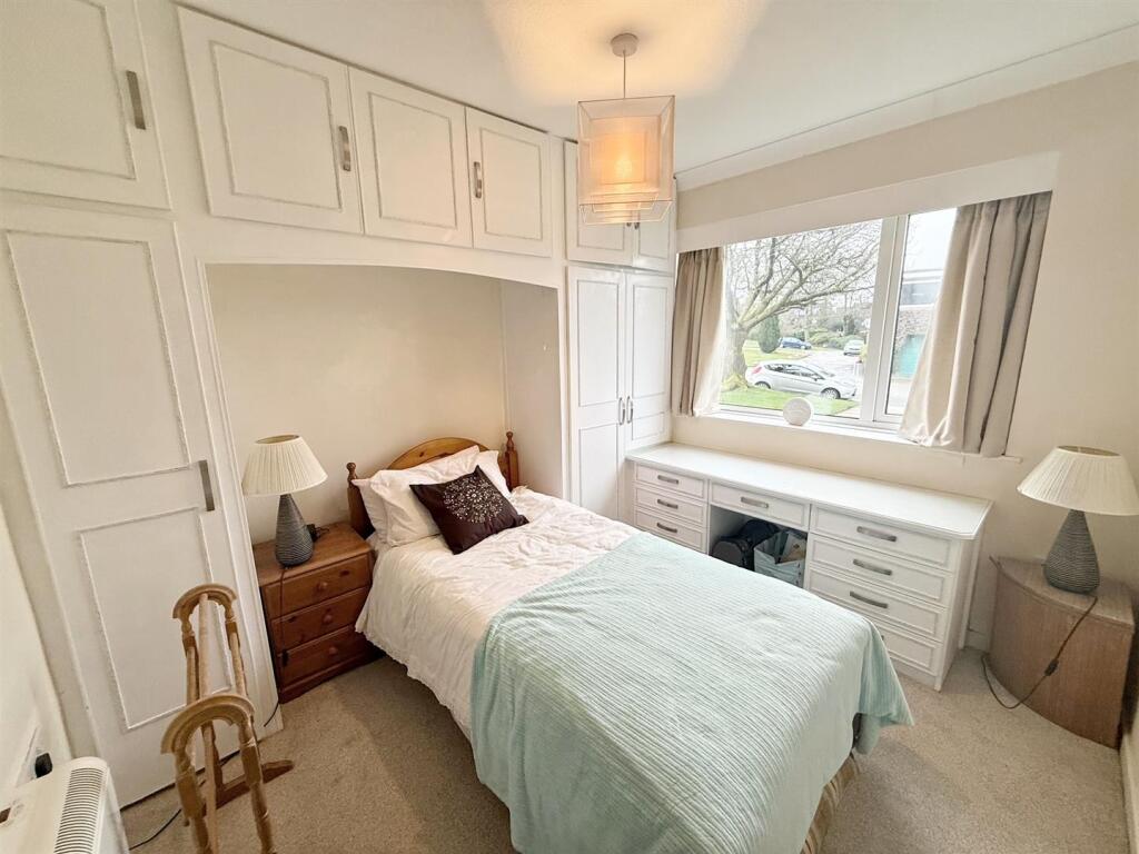 Additional property image - Denston court, Vesey Close, Sutton Coldfield