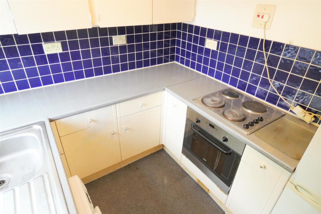 2 bedroom apartment for sale in Arden Court, Church Road, Perry Barr