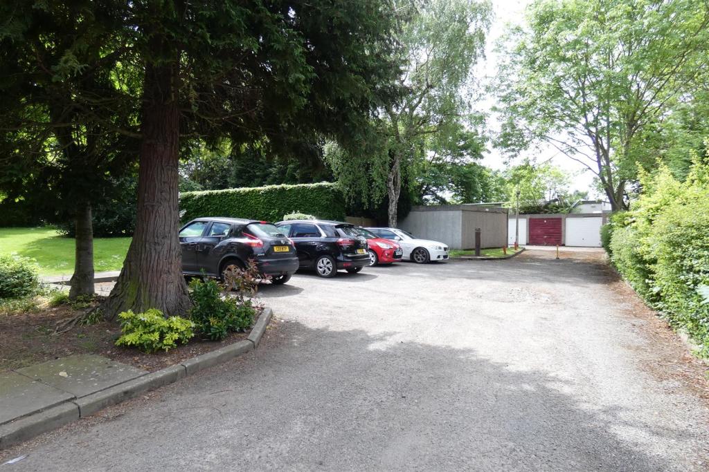 2 bedroom apartment for sale in Arden Court, Church Road, Perry Barr