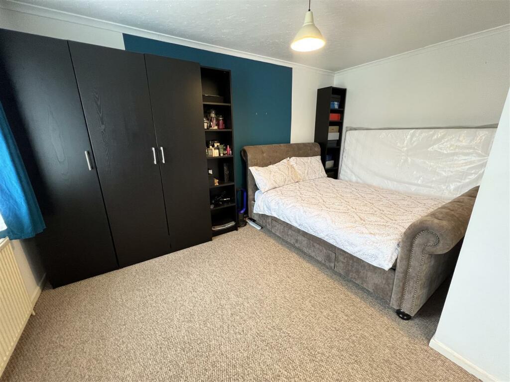 4 bedroom detached house for sale in Himley Close, Great Barr