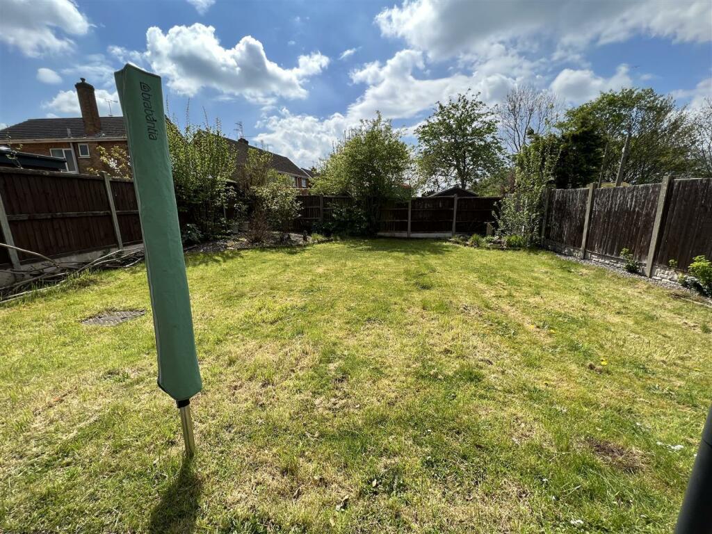 4 bedroom detached house for sale in Himley Close, Great Barr