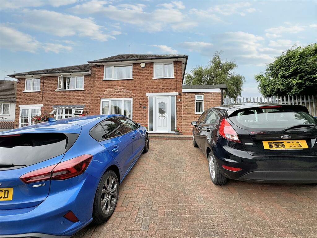 3 bedroom semidetached house for sale in Allendale Grove, Great Barr